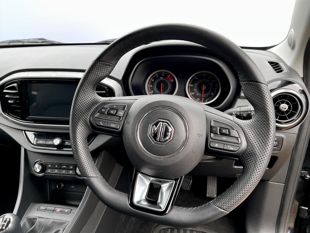 Used MG MG3 2024 for sale - 76398167: Photo 10