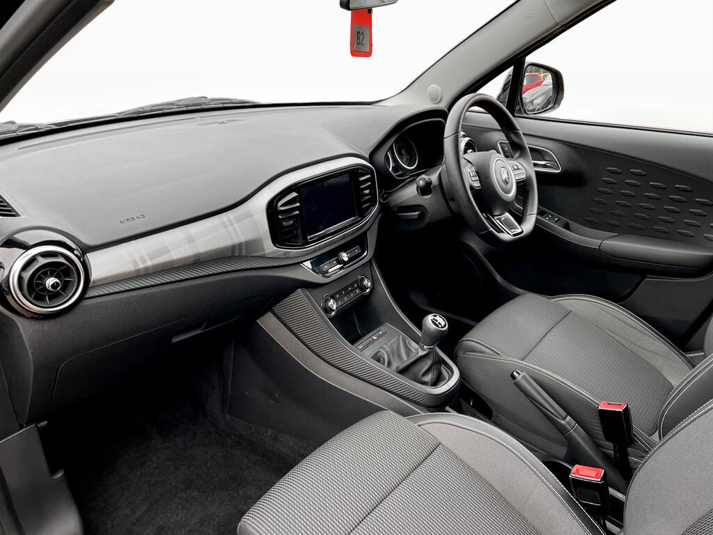 Used MG MG3 2024 for sale - 76398167: Photo 12