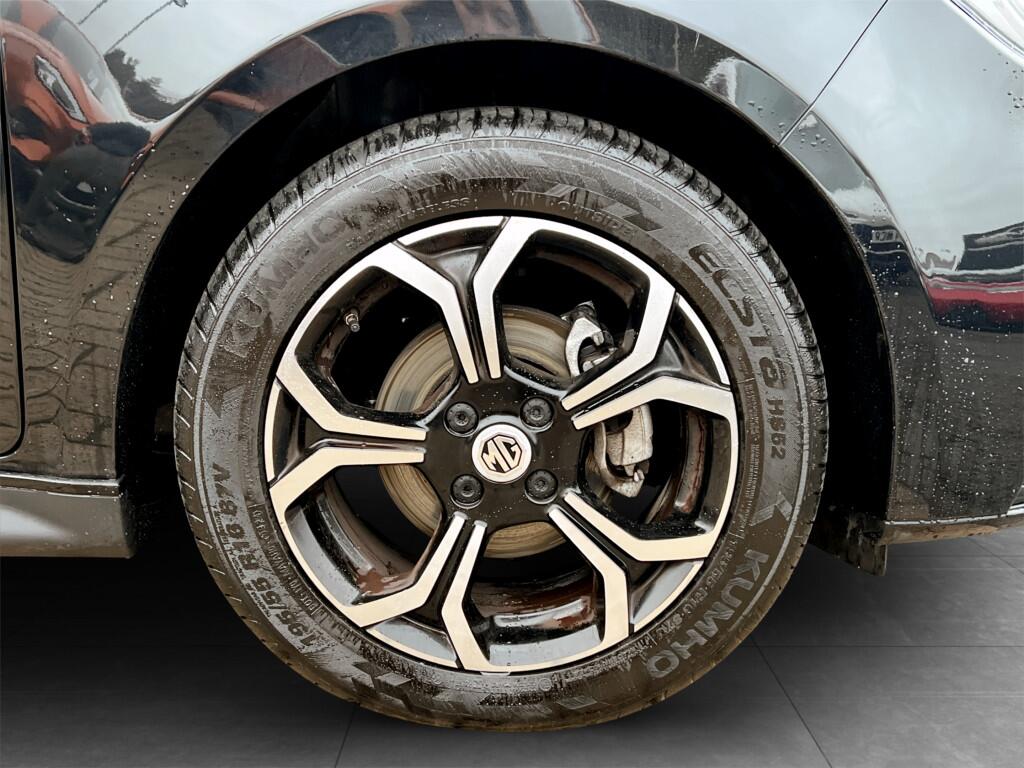 Used MG MG3 2024 for sale - 76398167: Photo 16