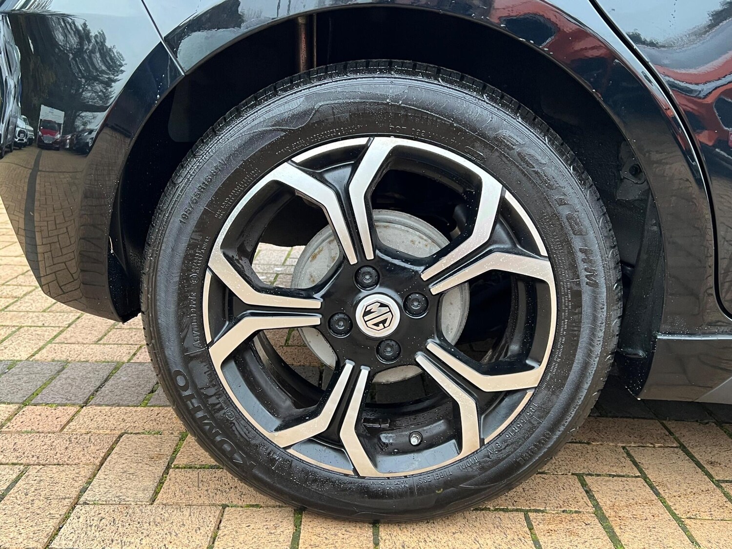 Used MG MG3 2024 for sale - 76398167: Photo 18