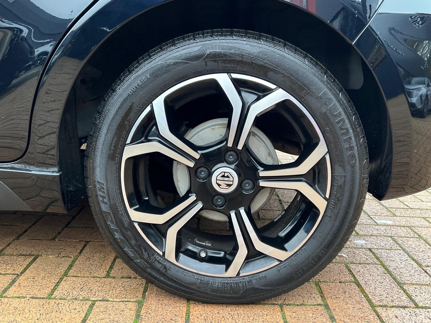 Used MG MG3 2024 for sale - 76398167: Photo 19