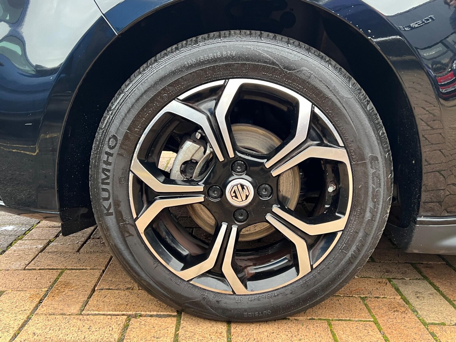 Used MG MG3 2024 for sale - 76398167: Photo 20