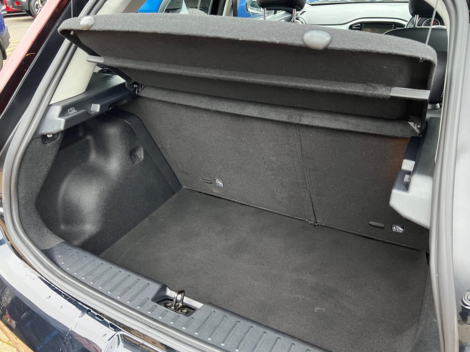 Used MG MG3 2024 for sale - 76398167: Photo 26