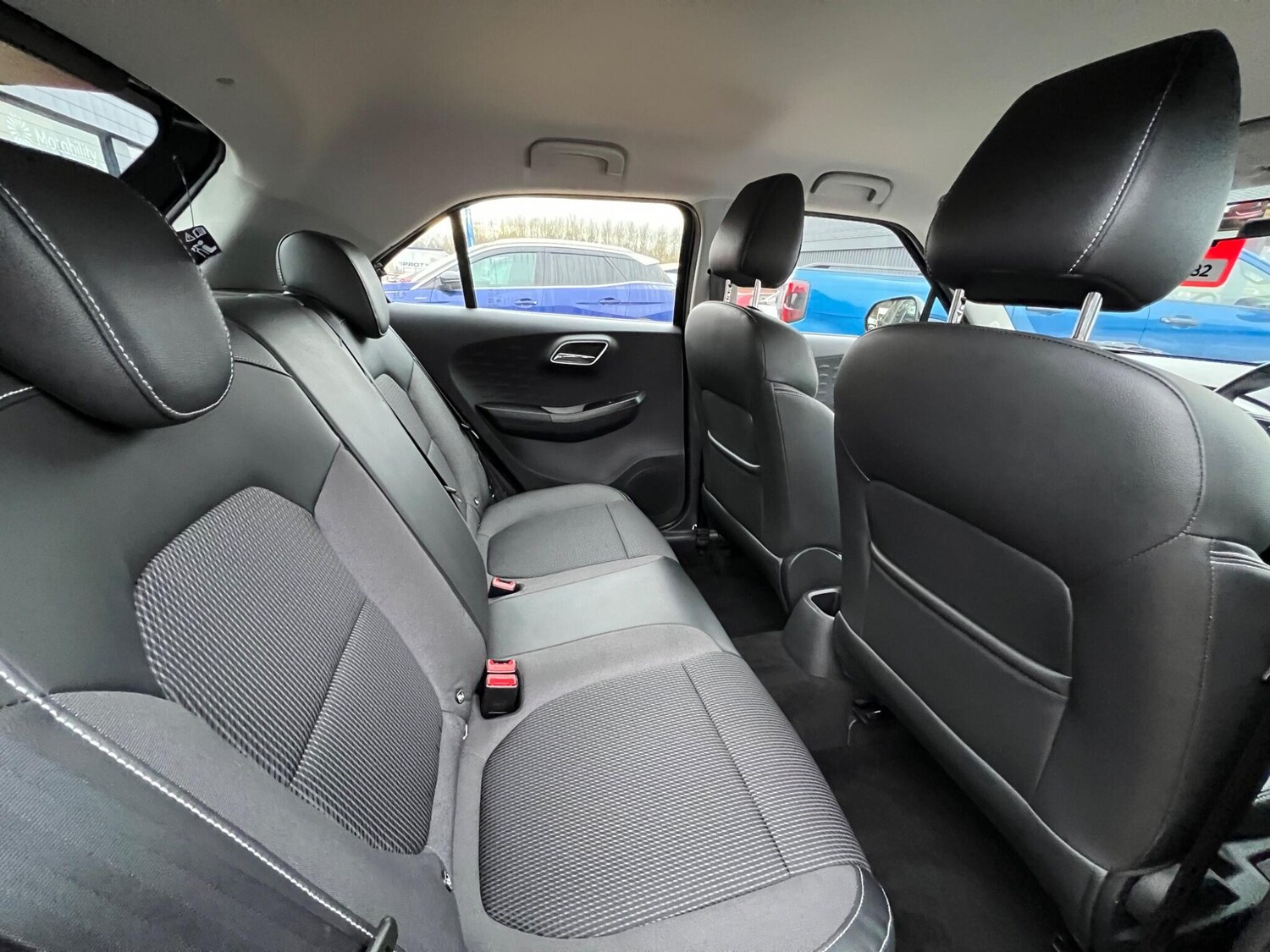 Used MG MG3 2024 for sale - 76398167: Photo 28