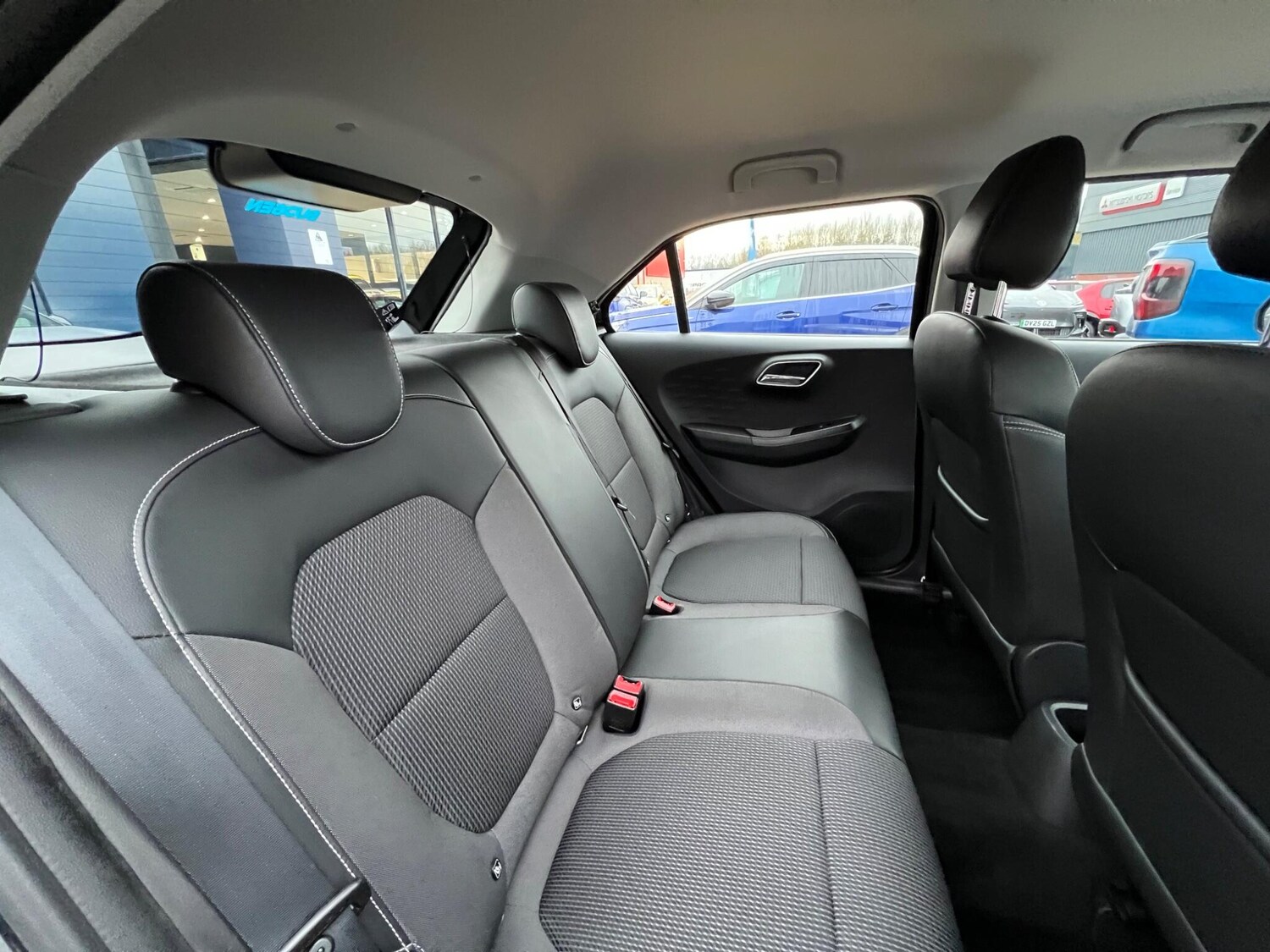 Used MG MG3 2024 for sale - 76398167: Photo 29