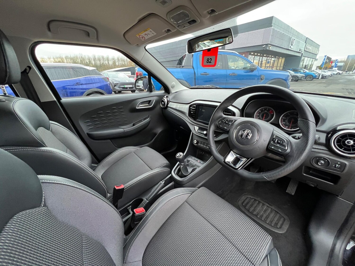 Used MG MG3 2024 for sale - 76398167: Photo 30