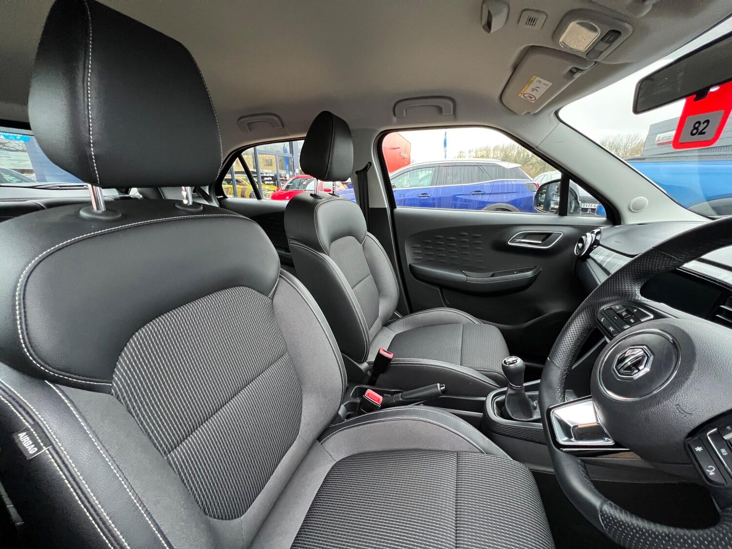 Used MG MG3 2024 for sale - 76398167: Photo 31