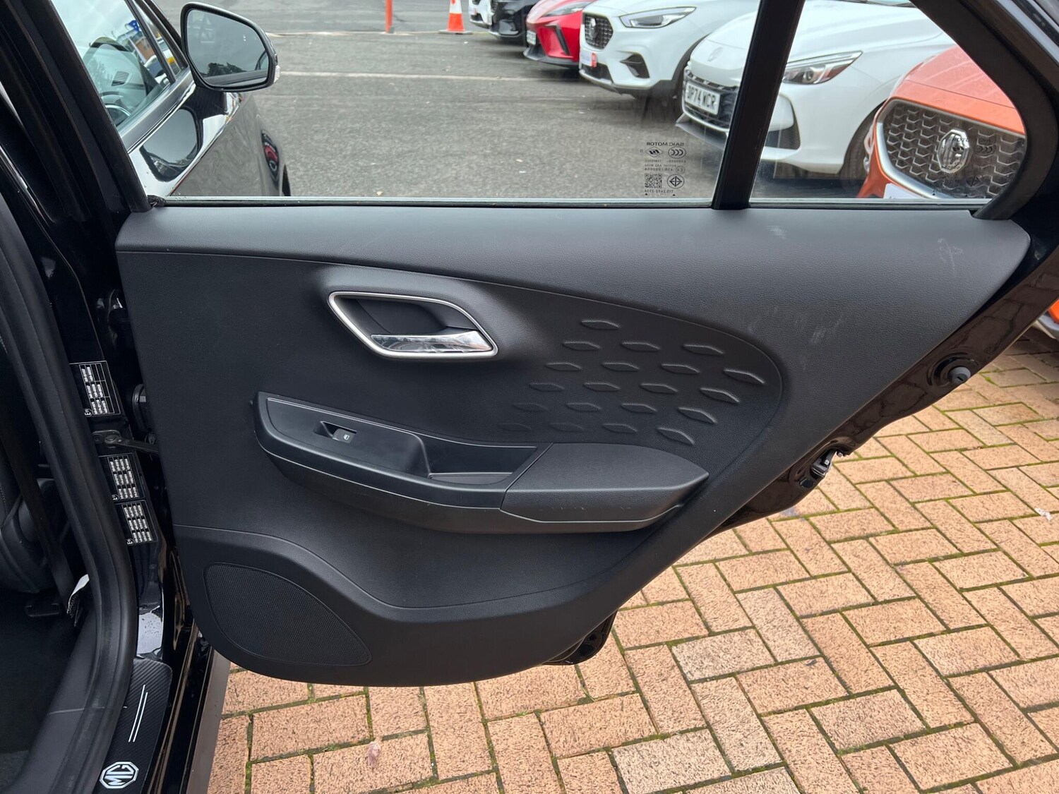 Used MG MG3 2024 for sale - 76398167: Photo 32