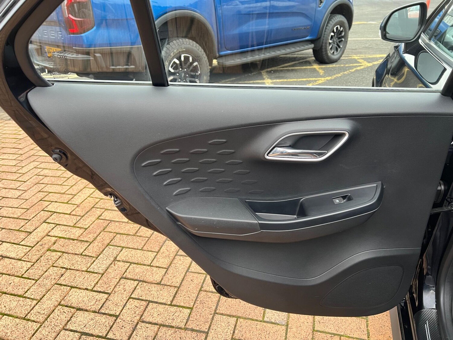 Used MG MG3 2024 for sale - 76398167: Photo 33