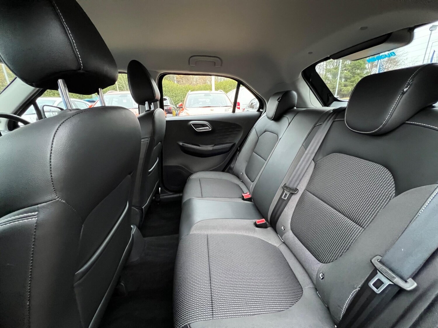 Used MG MG3 2024 for sale - 76398167: Photo 35