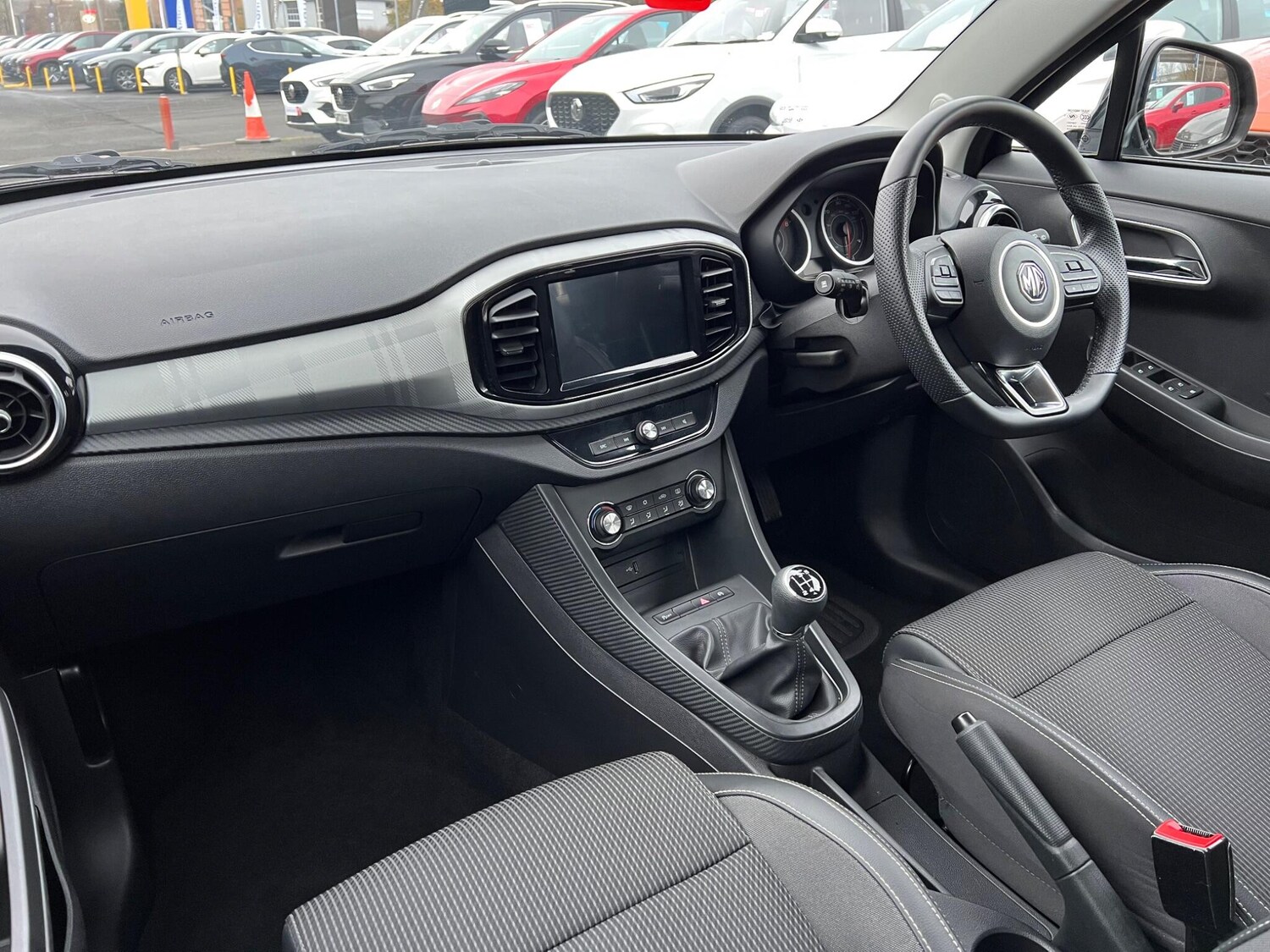 Used MG MG3 2024 for sale - 76398167: Photo 36