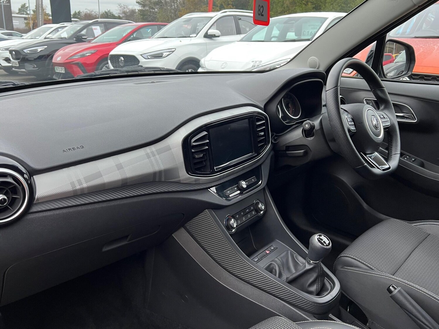 Used MG MG3 2024 for sale - 76398167: Photo 37