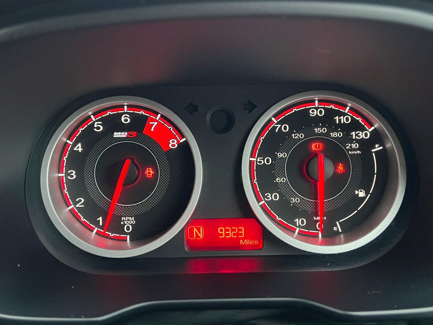 Used MG MG3 2024 for sale - 76398167: Photo 38