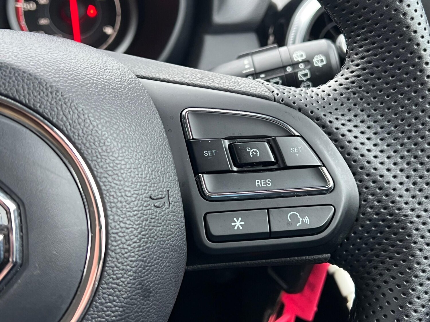 Used MG MG3 2024 for sale - 76398167: Photo 40