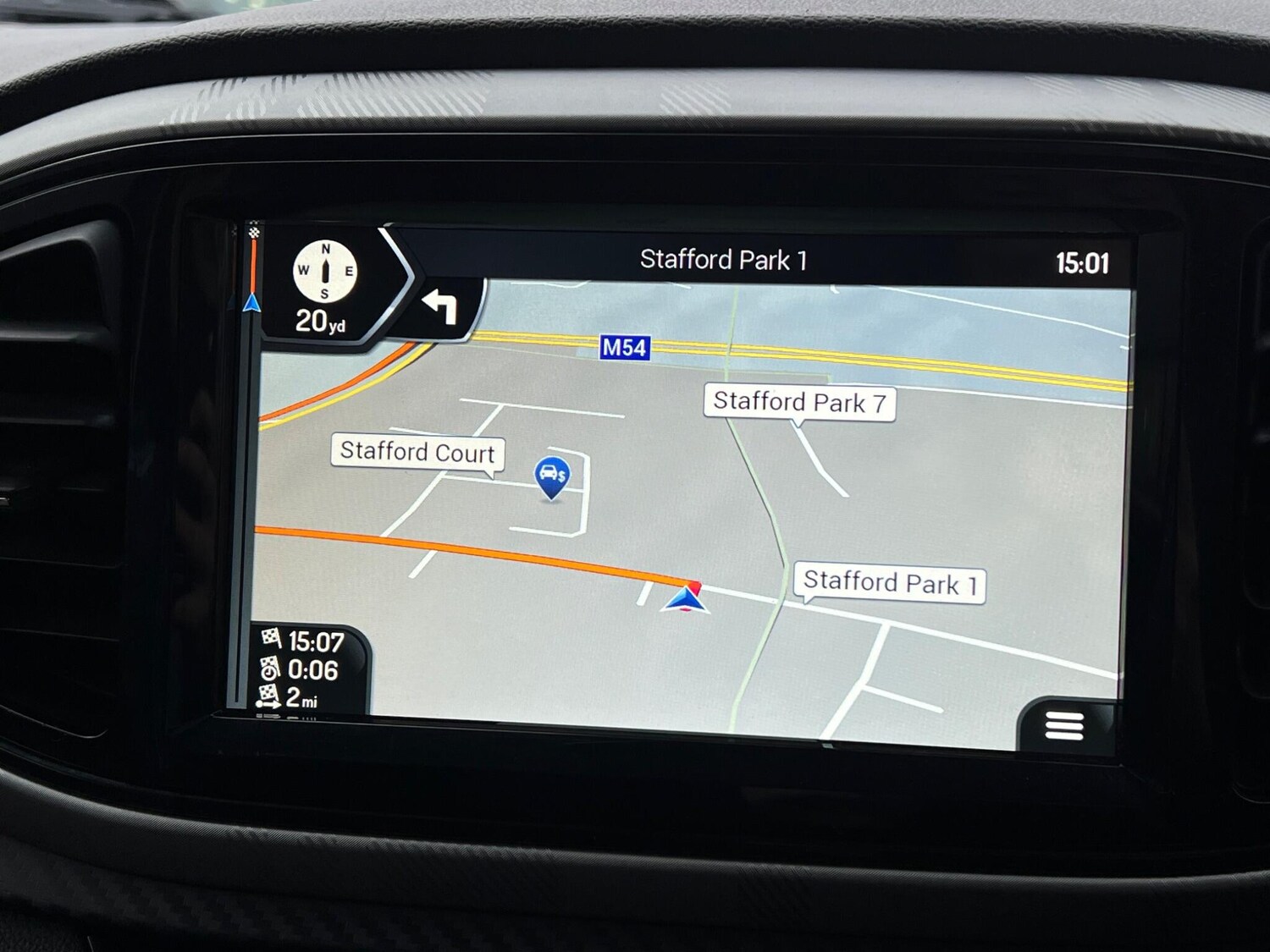 Used MG MG3 2024 for sale - 76398167: Photo 46