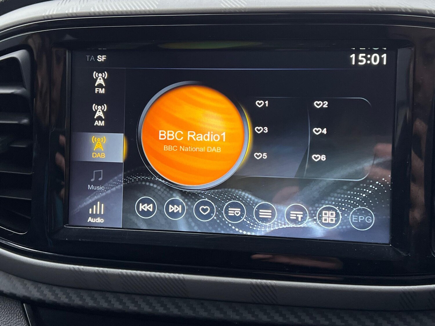 Used MG MG3 2024 for sale - 76398167: Photo 47