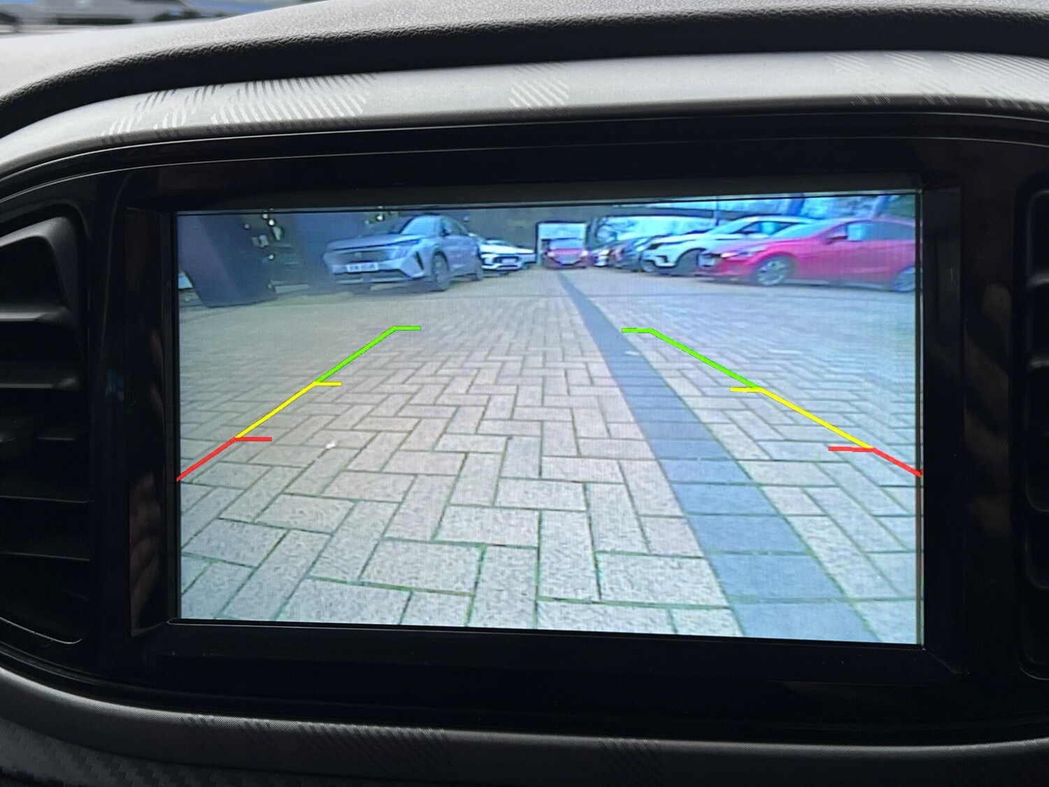 Used MG MG3 2024 for sale - 76398167: Photo 48