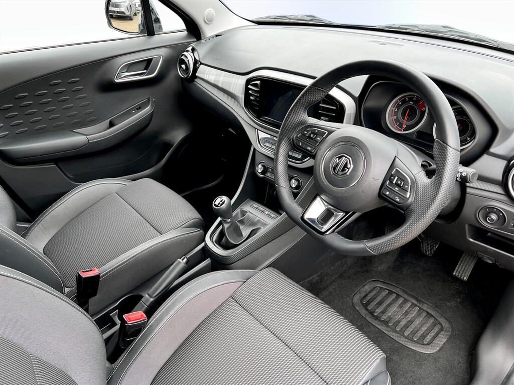 Used MG MG3 2024 for sale - 76398167: Photo 8