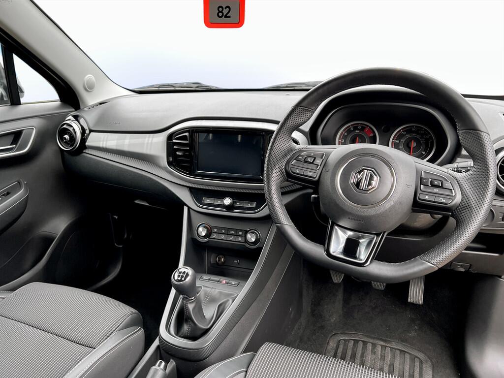 Used MG MG3 2024 for sale - 76398167: Photo 9