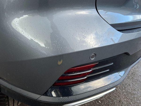 Used MG MG HS 2024 for sale - 75677452: Photo 12