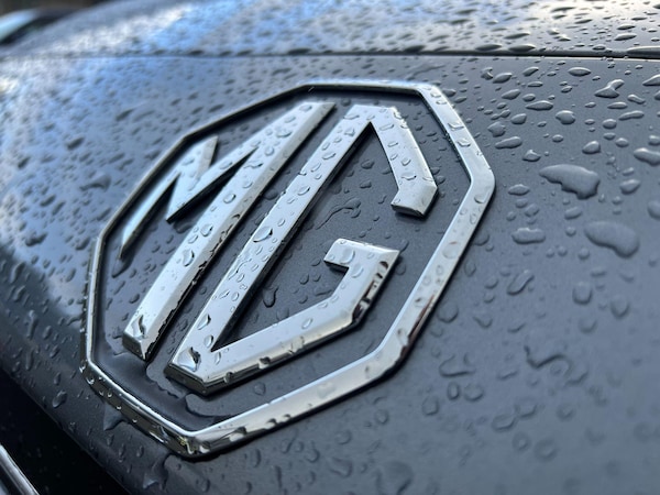 Used MG MG HS 2024 for sale - 75677452: Photo 17