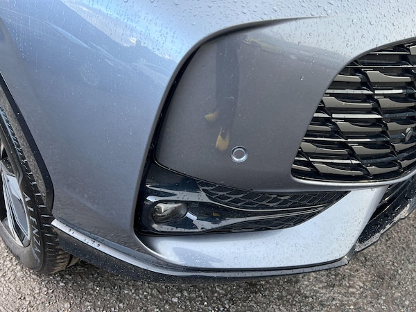 Used MG MG HS 2024 for sale - 75677452: Photo 19