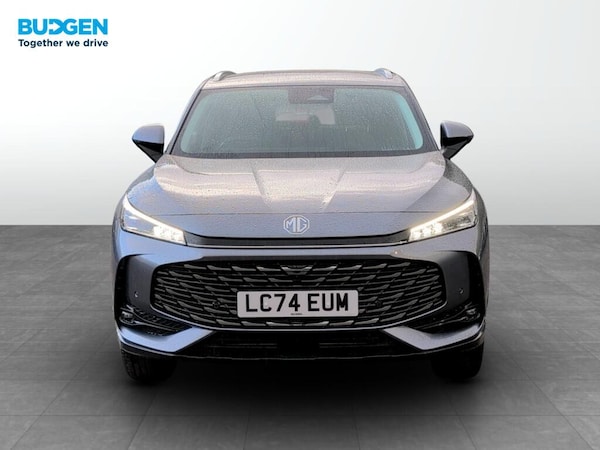 Used MG MG HS 2024 for sale - 75677452: Photo 2