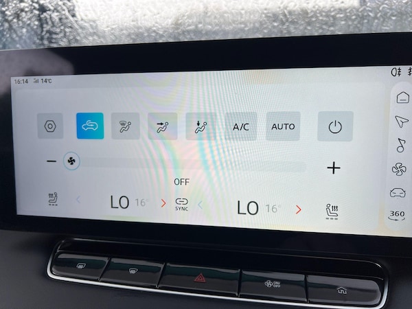 Used MG MG HS 2024 for sale - 75677452: Photo 46