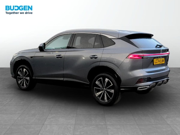 Used MG MG HS 2024 for sale - 75677452: Photo 4