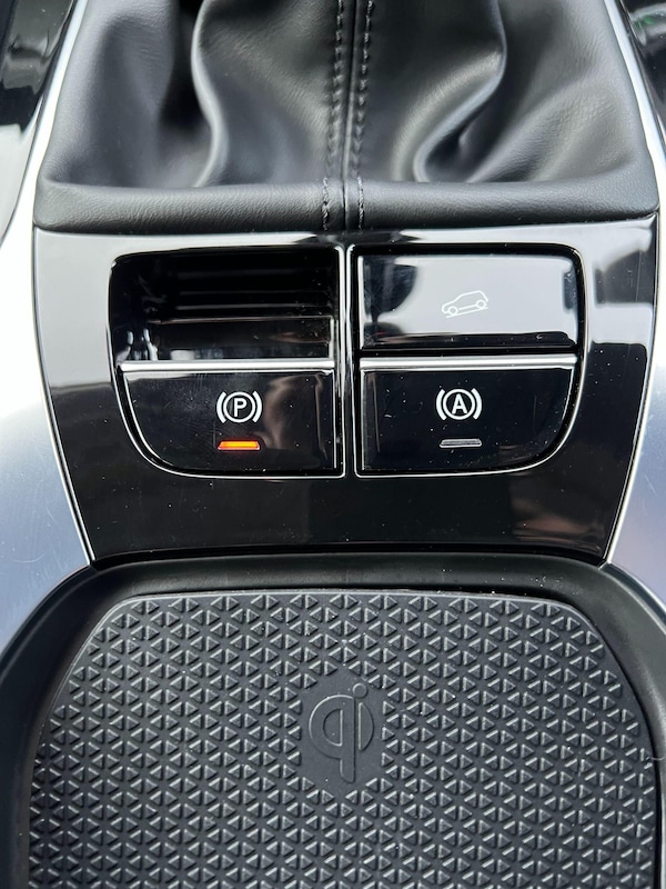 Used MG MG HS 2024 for sale - 75677452: Photo 54