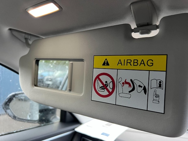 Used MG MG HS 2024 for sale - 75677452: Photo 56