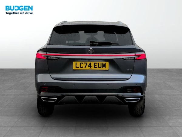 Used MG MG HS 2024 for sale - 75677452: Photo 5