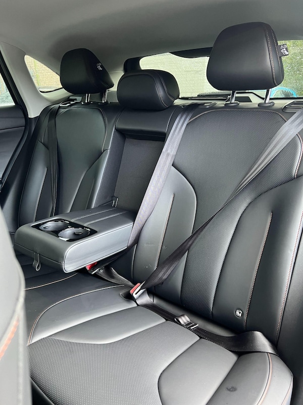 Used MG MG HS 2024 for sale - 75677452: Photo 60