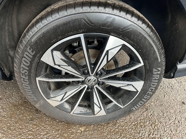 Used MG MG HS 2024 for sale - 75677452: Photo 61