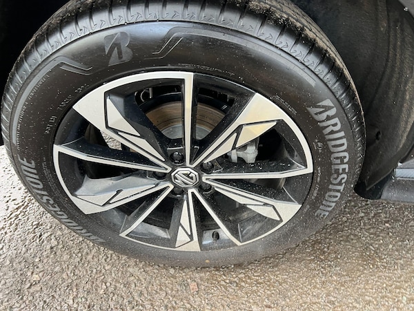 Used MG MG HS 2024 for sale - 75677452: Photo 64