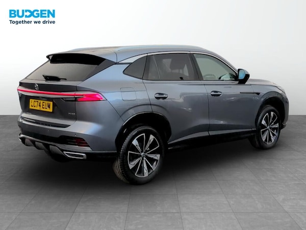 Used MG MG HS 2024 for sale - 75677452: Photo 6