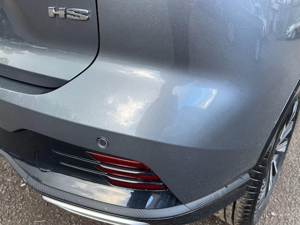 Used MG MG HS 2024 for sale - 75677452: Photo 8