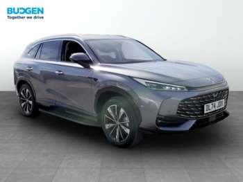 2025 (74) - 1.5 T-GDI 24.7 kWh Trophy Auto Euro 6 (s/s) 5dr