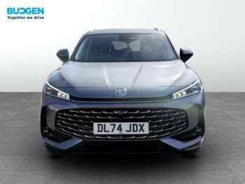 Used MG MG HS 2025 for sale - 73614904: Photo