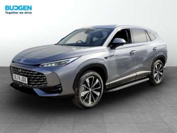 Used MG MG HS 2025 for sale - 73614904: Photo