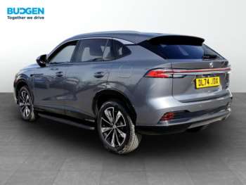 Used MG MG HS 2025 for sale - 73614904: Photo