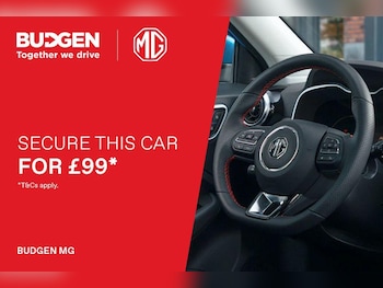 MG - MG3