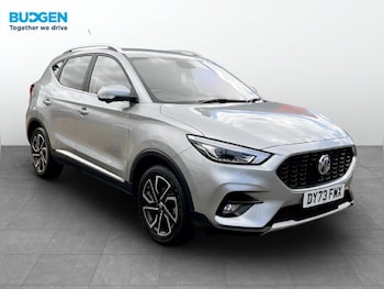 Used MG MG ZS 2023 for sale - 79075721: Photo