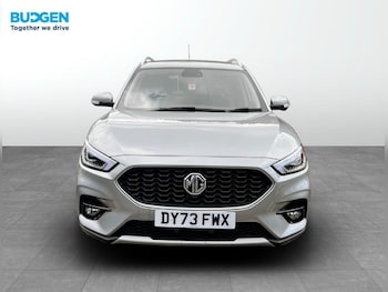 Used MG MG ZS 2023 for sale - 79075721: Photo