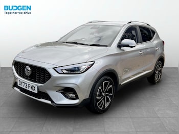 Used MG MG ZS 2023 for sale - 79075721: Photo