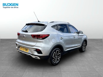 Used MG MG ZS 2023 for sale - 79075721: Photo