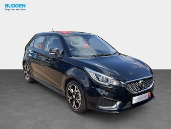 Used MG MG3 2024 for sale - 79440707: Photo