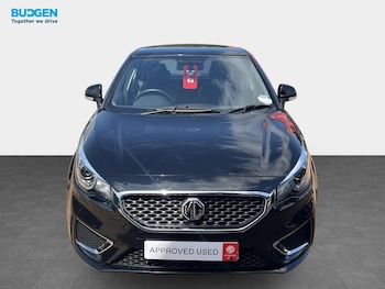 Used MG MG3 2024 for sale - 79440707: Photo
