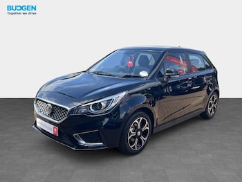 Used MG MG3 2024 for sale - 79440707: Photo