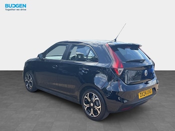 Used MG MG3 2024 for sale - 79440707: Photo